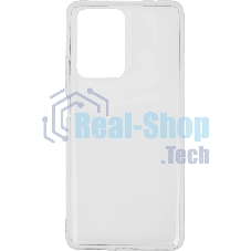 Чехол (клип-кейс) Redline для Xiaomi 11T Pro iBox Crystal прозрачный (УТ000027397)