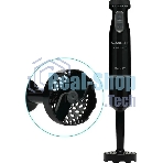 Блендер погружной Scarlett SC-HB42M47 черный, 1500 Вт