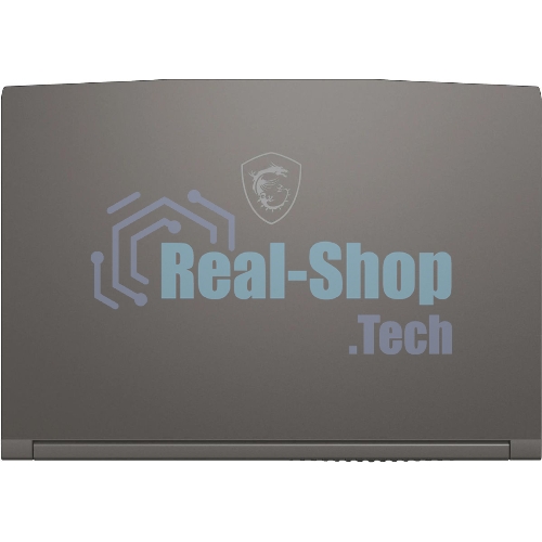 Ноутбук MSI Thin 15 B13VE-3200XRU Intel Core i7-13620H/16Gb/SSD 512Gb/RTX 4050 6Gb/15.6