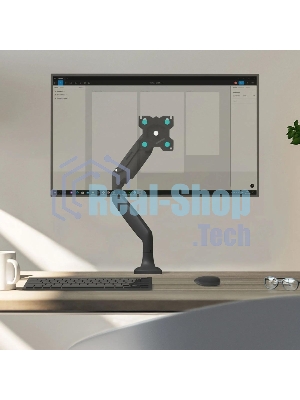 Кронштейн ONKRON G100 для монитора 13