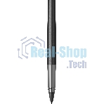 Ручка роллер Parker Vector XL (CW2159774) Black CT, F, черные чернила, подарочная коробка