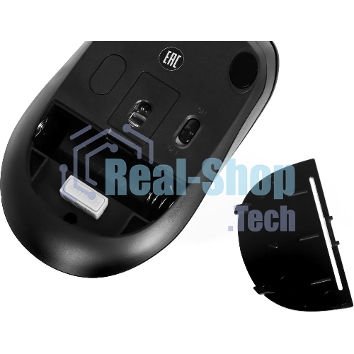 Комплект клавиатура+мышь A4Tech FStyler FG1012 беспроводной, USB, 1200 DPI, черный