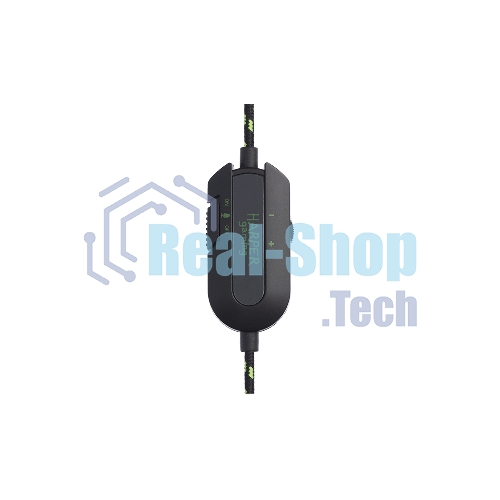 Гарнитура проводная Игровые Harper Gaming Raster GHS-X15
