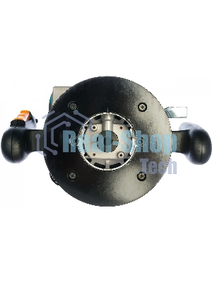 Фрезеры Makita 3612C Фрезер, 1850Вт,9000-23000об\м,ход-60мм,цанга-12мм,6кг,кор,пл пуск, эл тормоз, направл