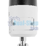 Видеокамера Dahua DH-IPC-HFW2449SP-S-IL-0360B уличная цилиндрическая IP-видеокамера 4Мп 1/2.7” CMOS объектив 3.6мм