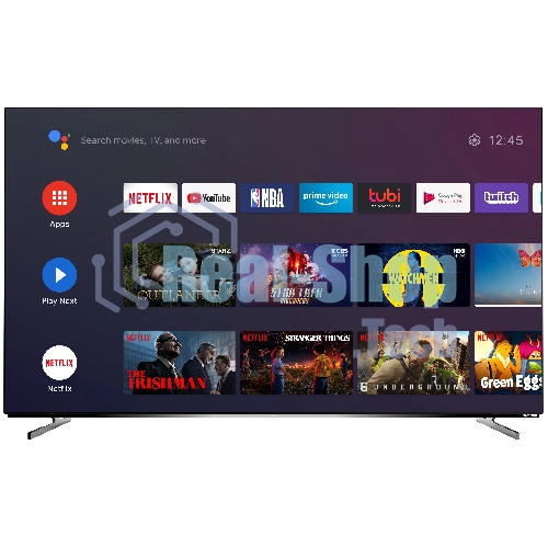 Телевизор Skyworth 55