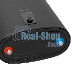Водонагреватель Royal Thermo RWH 80 Smalto Inverter Grafit