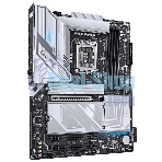 Материнская плата Gigabyte B860 GAMING X WIFI6E, LGA 1851, Intel B860, 4xDDR5, 4xSATA, 3xM.2, 1xPCIe 5.0 x16, 1xPCIe 4.0 x16, 2xUSB 3.2 Gen 1, 1xUSB 3.2 Gen 2, 1xUSB 4.0 Type-C, 1x 2.5Gb LAN, 3x3.5 мм, 7.1, ATX