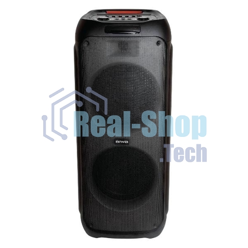 Минисистема AIWA CAS-1251 черный