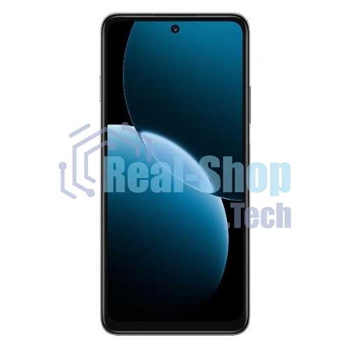 Смартфон Huawei Nova Y73 8/256Gb черный