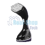 Отпариватель Centek CT-2392 фиолетовый, 2200 Вт, 40 г/мин, 260 мл