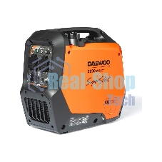Генератор Daewoo GDA 2500Si 2.2кВт