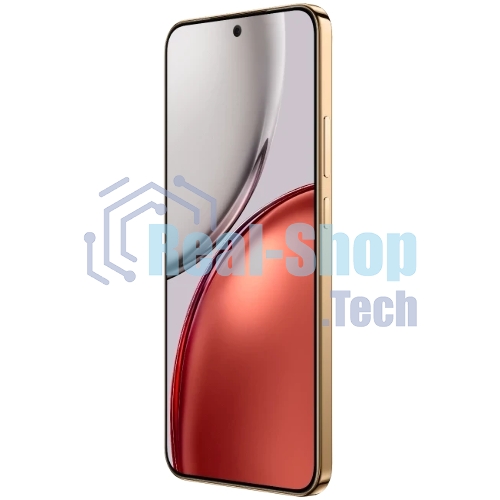 Смартфон HONOR X9d 12/256Gb, коричневый