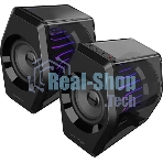 Колонки Edifier G2000 PRO 2.0 черный 32Вт BT