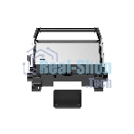 Гриль электрический Topdevice EG600, серебристый (TDEG600_SL)