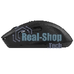 Мышь беспроводная Ritmix RMW-212 Black