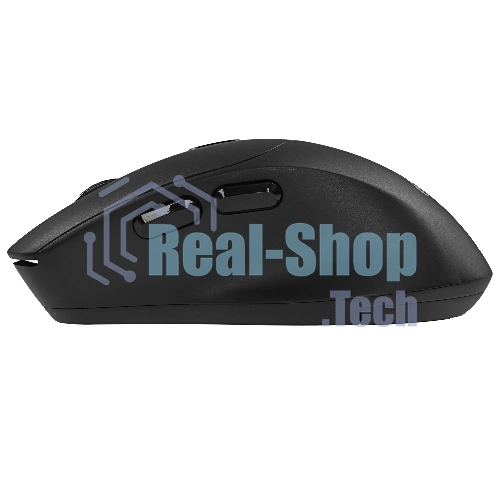 Мышь беспроводная Ritmix RMW-212 Black