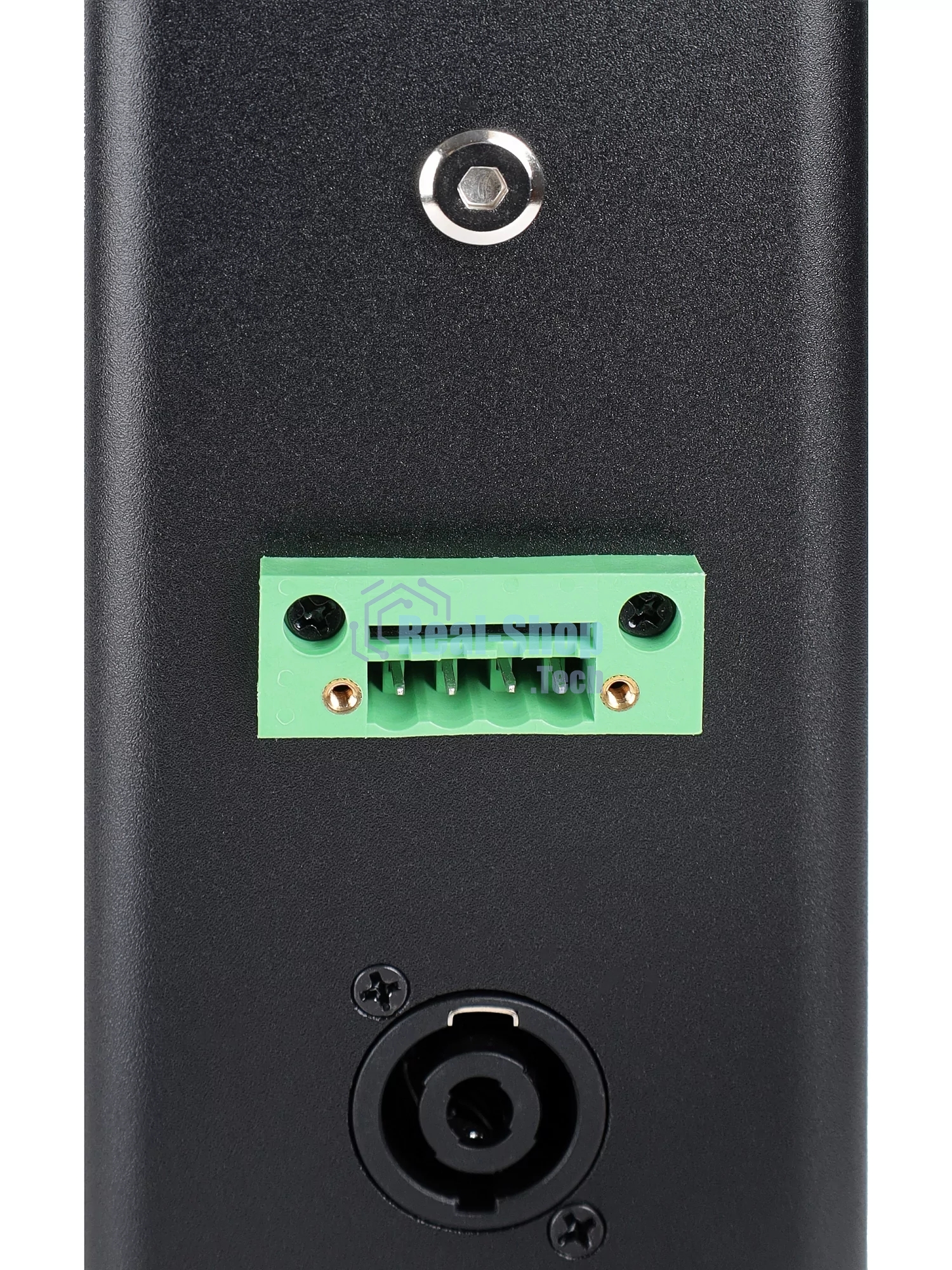 Звуковая колонна Intrend ITSPK-CL425T-B пассивная, 4x2.5