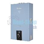 Газовая колонка Thermex T 20 D (Silver Grey)