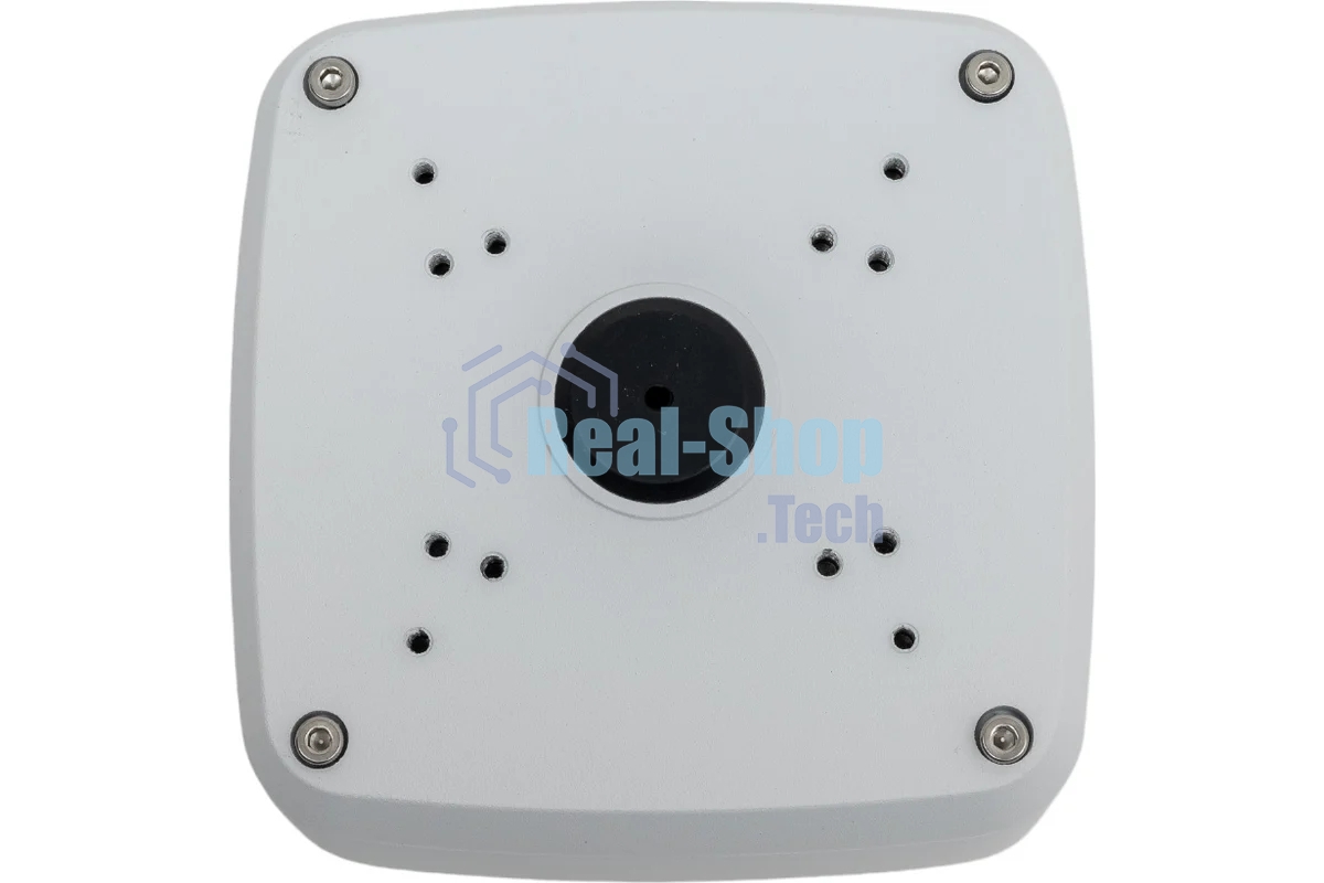 Настенная коробка Dahua для корпусов серий HDW2 Junction Box PFA121