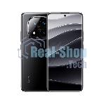 Смартфон Xiaomi Redmi Note 14 Pro+ 5G 12/512Gb, черный