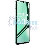 Смартфон Realme Note 60х RMX3938 3/64Gb, зеленый