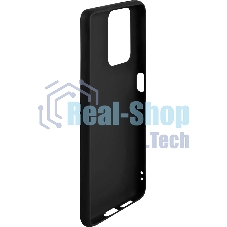 Чехол (клип-кейс) Redline для Xiaomi 11T Pro УТ000027400 черный