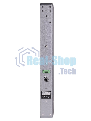 Звуковая колонна Intrend ITSPK-CL425PD-G активная 4x2,5
