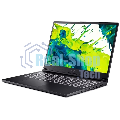 Ноутбук ACER Aspire 7 A715-59G-51DK черный 15.6