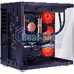 Компьютер Bloody BD-PC CZ79C3 MT i5 14600KF (3.5) 32Gb SSD 1Tb RTX 5070 12Gb Win 11H 64 2.5xGbitEth 850W черный (RUS) (2129071)