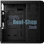 Компьютерный корпус Aerocool/Formula System Integration Series SI-5101, ATX, без БП, 195x410x385 мм (ШхВхГ), 1х USB3.0 + 2х USB2.0, сталь 0,5 мм