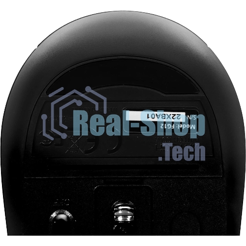 Комплект клавиатура+мышь A4Tech FStyler FG1012 беспроводной, USB, 1200 DPI, черный