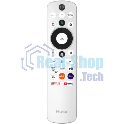 Телевизор Haier 50
