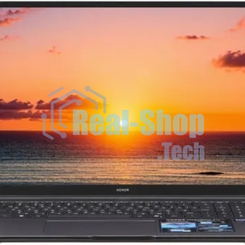 Ноутбук Honor MagicBook X16 2026 BRG-X/16