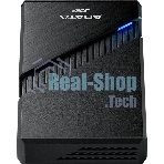 Внешний SSD ADATA SE920, 1Tb, USB 4 Type-C, R/W 3800/3700, черный