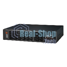 Источник бесперебойного питания ACD PW-RackLine Pro 3000I/3000 ВА/3000 Вт/8xIEC 320 C13 (компьютерный)