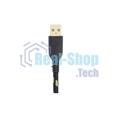 Гарнитура проводная Игровые Harper Gaming Raster GHS-X15