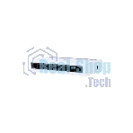 Коммутатор SNR SNR-S1100G-8T, 1Gbит/с, количество портов 8 шт, (L2)