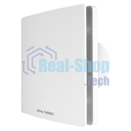 Вентилятор вытяжной Royal Thermo RAFS 120 P