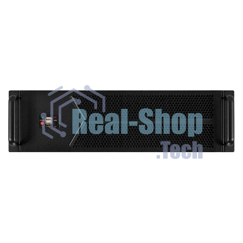 Серверный корпус ExeGate Pro 3U450-12 (RM 19