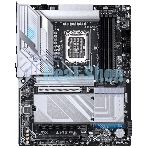 Материнская плата Gigabyte B860 GAMING X WIFI6E, LGA 1851, Intel B860, 4xDDR5, 4xSATA, 3xM.2, 1xPCIe 5.0 x16, 1xPCIe 4.0 x16, 2xUSB 3.2 Gen 1, 1xUSB 3.2 Gen 2, 1xUSB 4.0 Type-C, 1x 2.5Gb LAN, 3x3.5 мм, 7.1, ATX