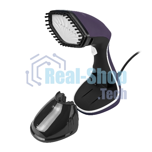 Отпариватель Centek CT-2392 фиолетовый, 2200 Вт, 40 г/мин, 260 мл