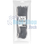 Хомут кабельный ЭРА Simple 3.6х250 NO-224-200 черный (уп. 100 шт)