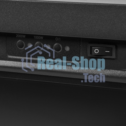 Очаг электрический Electrolux Sphere Plus EFP/P-3320RLS N