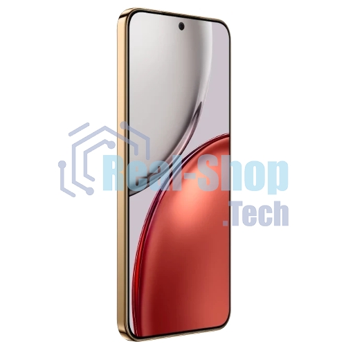 Смартфон HONOR X9d 12/256Gb, коричневый