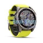Умные часы Garmin Fenix 8 Solar Sapphire, 1.6