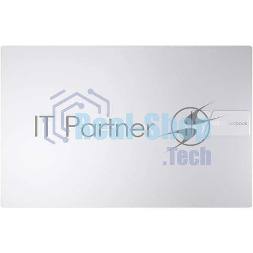 Ноутбук Asus Vivobook 15 X1504VA-BQ4056 Core 5 120U 16Gb SSD512Gb Intel Graphics 15.6