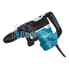 Перфоратор Makita HR4013C, SDS-Max, 1100 Вт, 8 Дж, от сети
