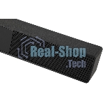 Микросистема Hyundai H-HA640 черный 150Вт FM USB BT SD/MMC/MS