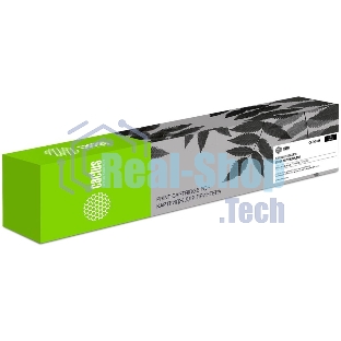 Картридж лазерный Cactus CS-TN512K черный (27500 стр.) для Konica Minolta Minolta bizhub C454/C454e/C554/C554e